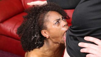 Ghetto Gaggers Anal Painful - Ghetto Gaggers - Extreme Balls Deep Ebony Face Fucking